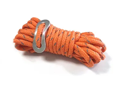 Double Eye Polyester Webbing