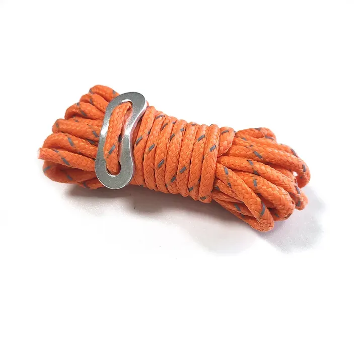 Double Eye Polyester Webbing