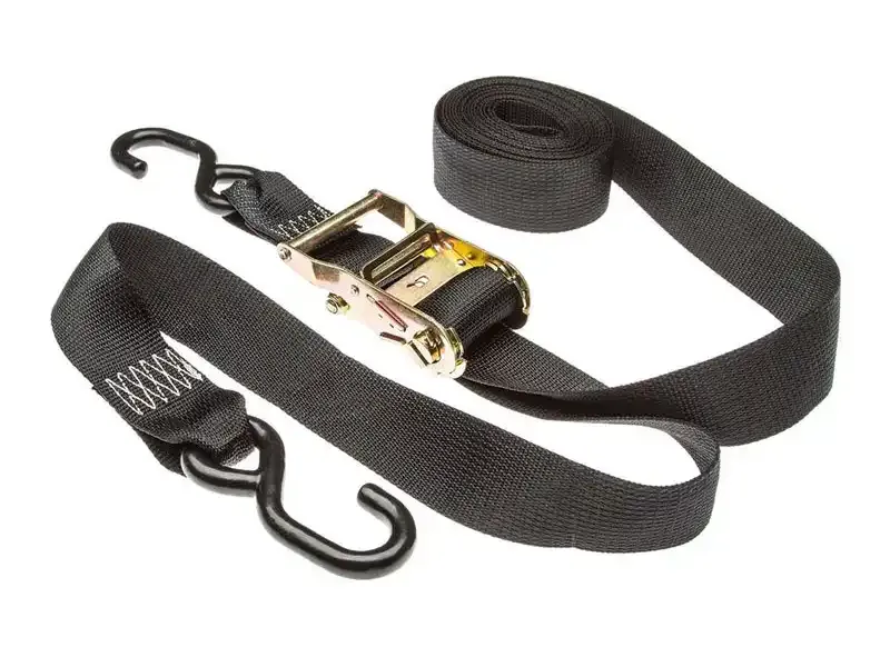 E-Track Straps