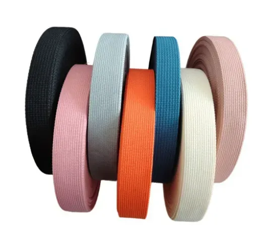 General Purpose Woven Webbing
