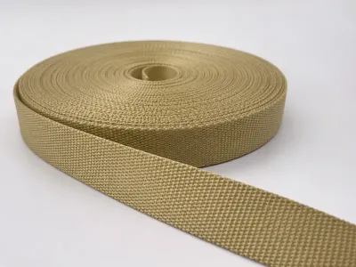 High-Performance Industrial Webbing Roll