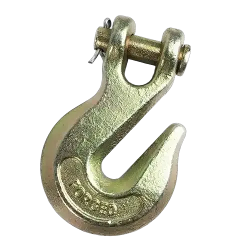 Forged End Hooks (S/F/J/Hooks)