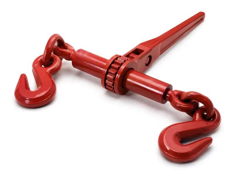 Industrial Steel Load Binder
