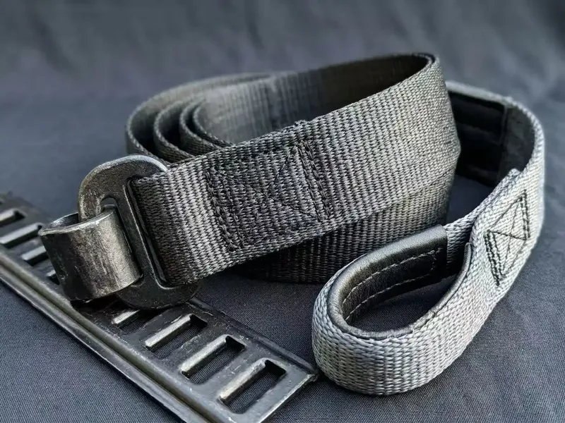 Marine Grade Straps