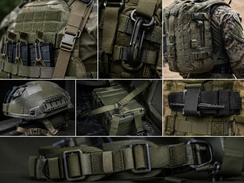 Military & Defense
