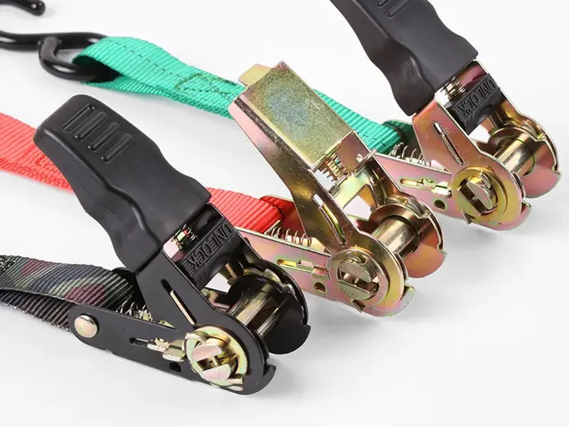 Ratchet Straps