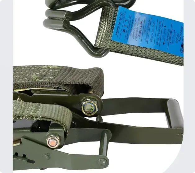 Truck Bed Tie-Down Anchors