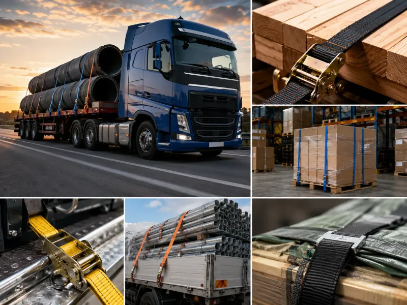 Trucking & Logistics