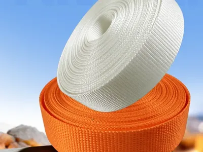 Woven Polyester Lifting Sling
