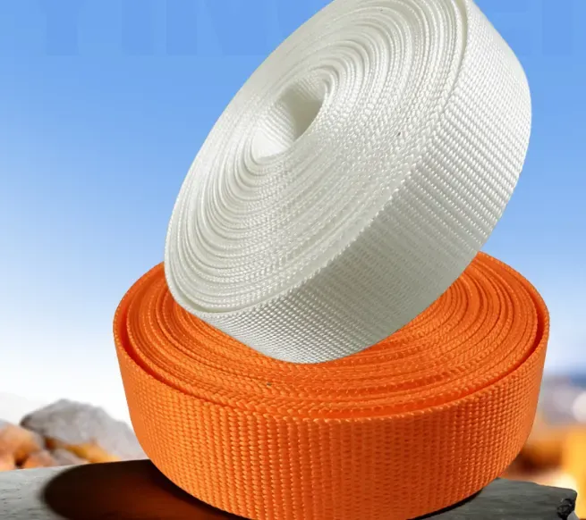 Woven Polyester Lifting Sling