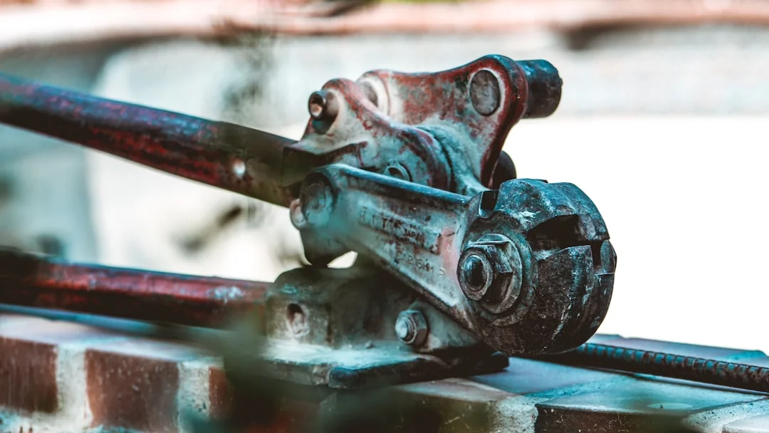 Best Load Binder Suppliers for Heavy Duty Use | Industrial Grade