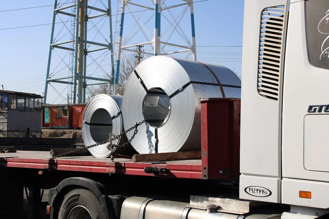 How to Inspect Industrial Steel Load Binders: Complete Supplier Quality Guide