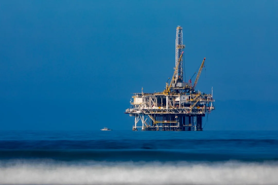 Industrial Lifting Slings for Oil & Gas — Woven Polyester & Double Eye Configurations