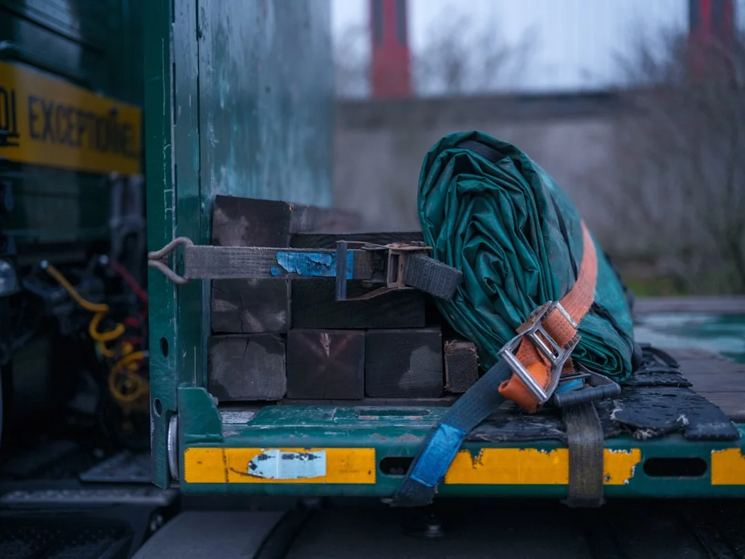 Load Binder Supplier Price List for Bulk Orders | Industrial Grade