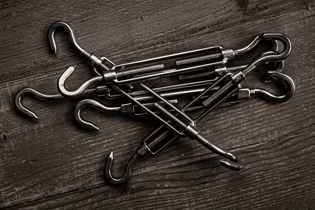 Load Binder Supplier Selection Tips for Construction Projects