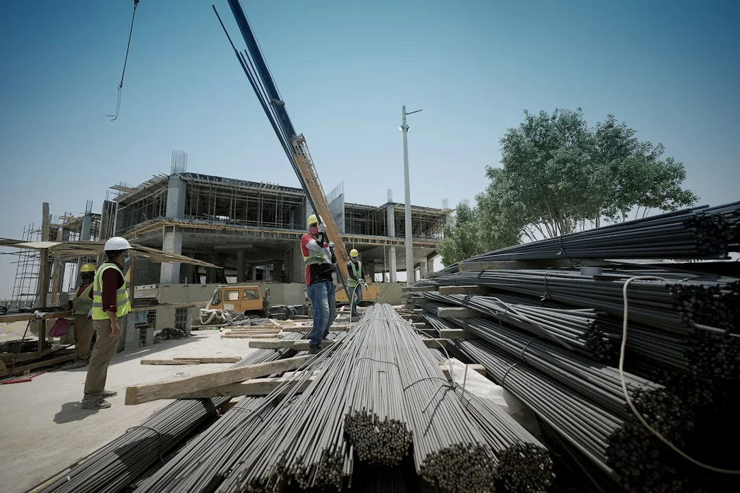 Load Binder Suppliers for Construction Site Supervisors | Bulk Tie-Down Solutions