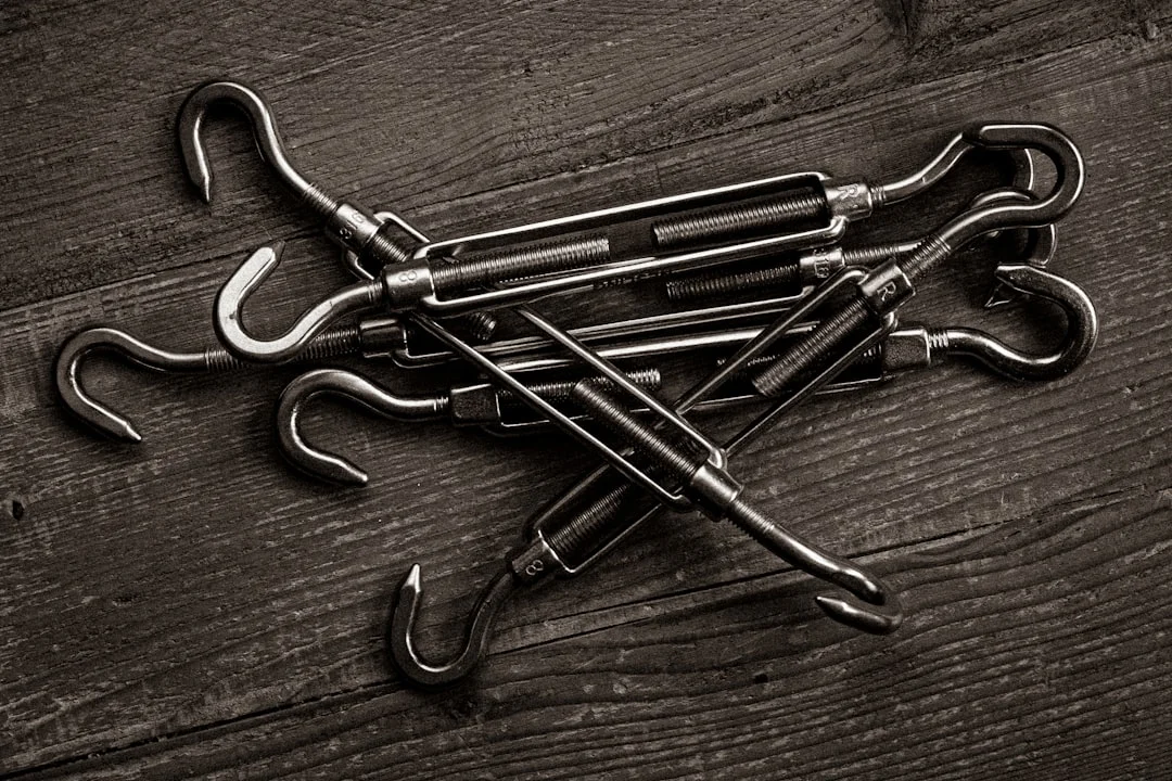 Load Binder Suppliers for Rigging Contractors