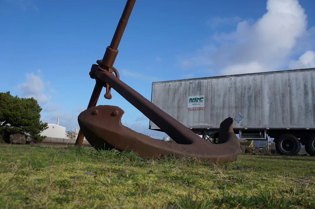 What Are the Different Types of Truck Bed Tie Down Anchors?