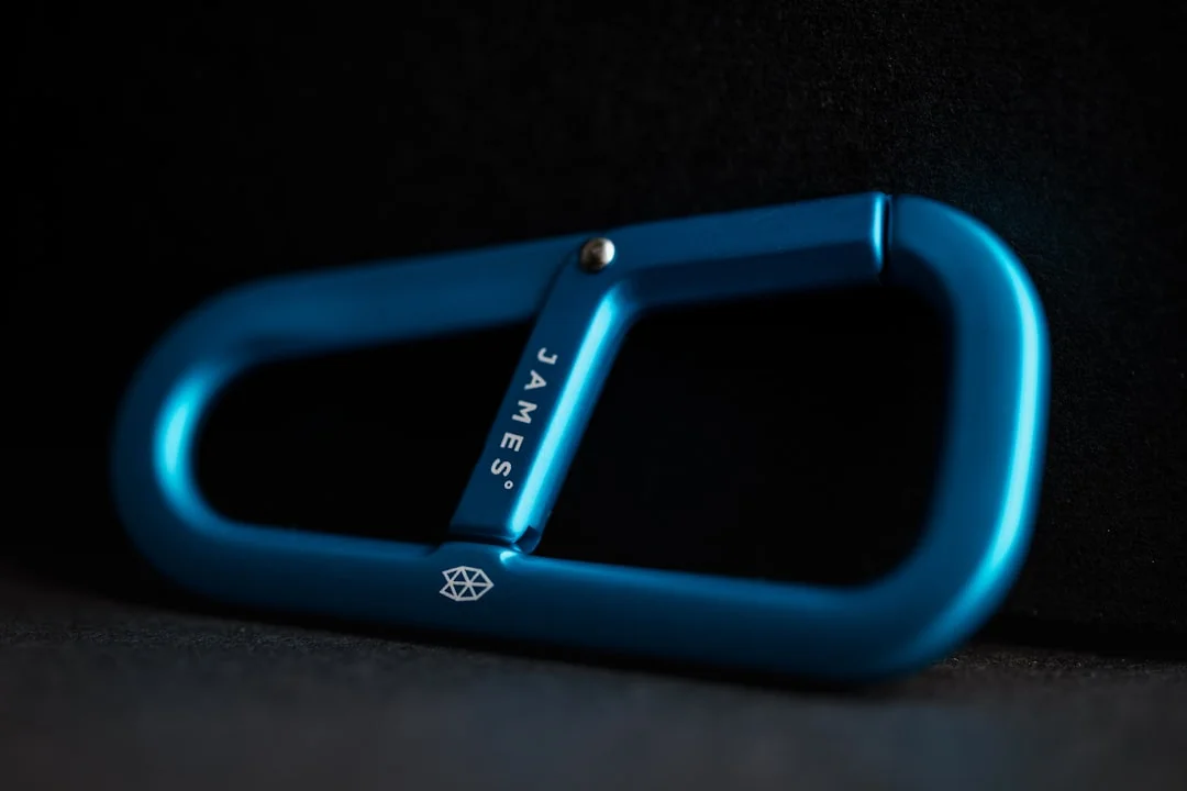 What to Look for in Carabiner Clips Wholesale Suppliers